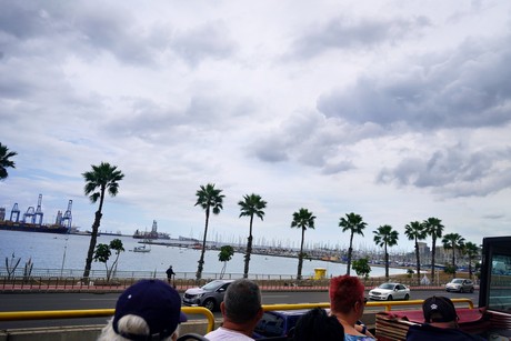 Las Palmas de Gran Canaria